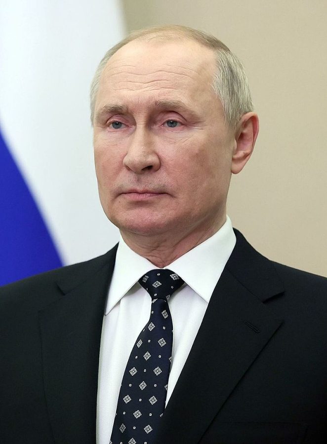 Russian+President+Vladimir+Putin