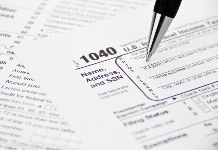 IRS+form