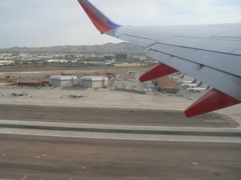 Sky Harbor 