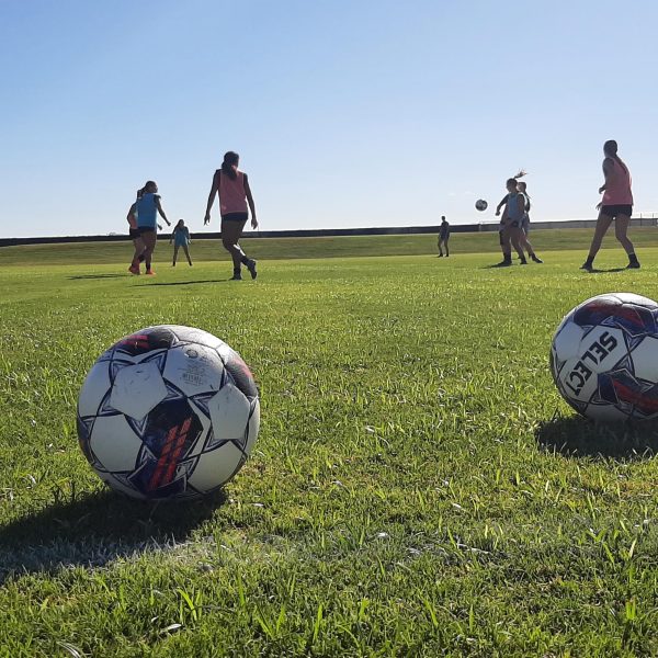Scottsdale Community College women’s soccer team ranked nationally