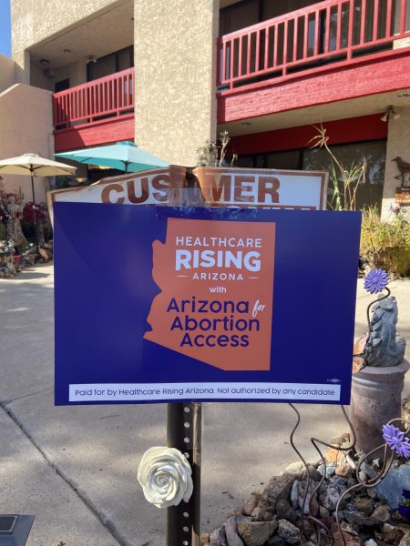 Abortion in Arizona: A timeline and public response