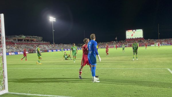 Phoenix Rising looking for chemistry after losing 13 players and two head coaches since 2023 USL Championship win