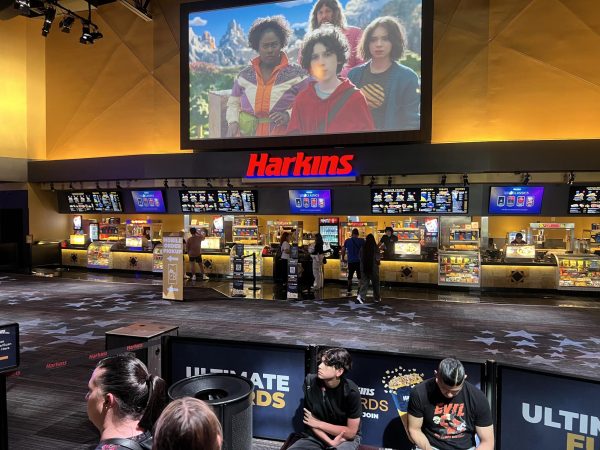 Harkins Theatres Tempe Marketplace