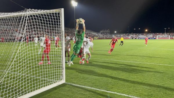 Rising vs Tulsa-home opener