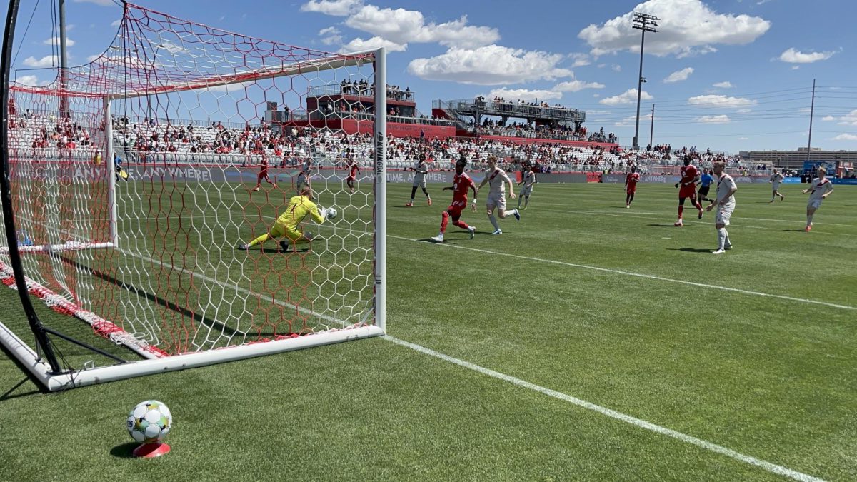 Phoenix Rising vs. Sacramento Republic