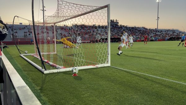 Phoenix Rising vs San Antonio.
