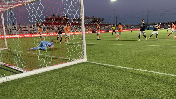 Phoenix Rising vs Houston Dynamo 