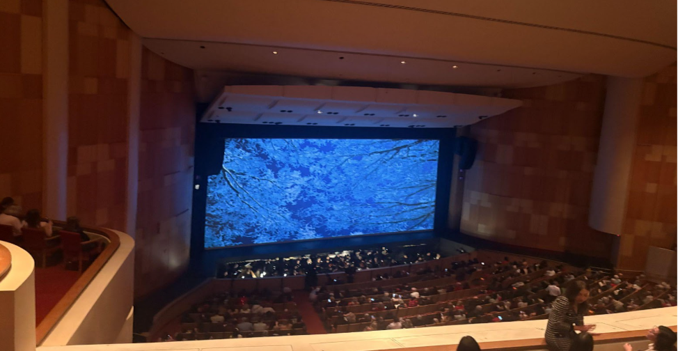The Nutcracker, Ballet Arizona Opening Night.