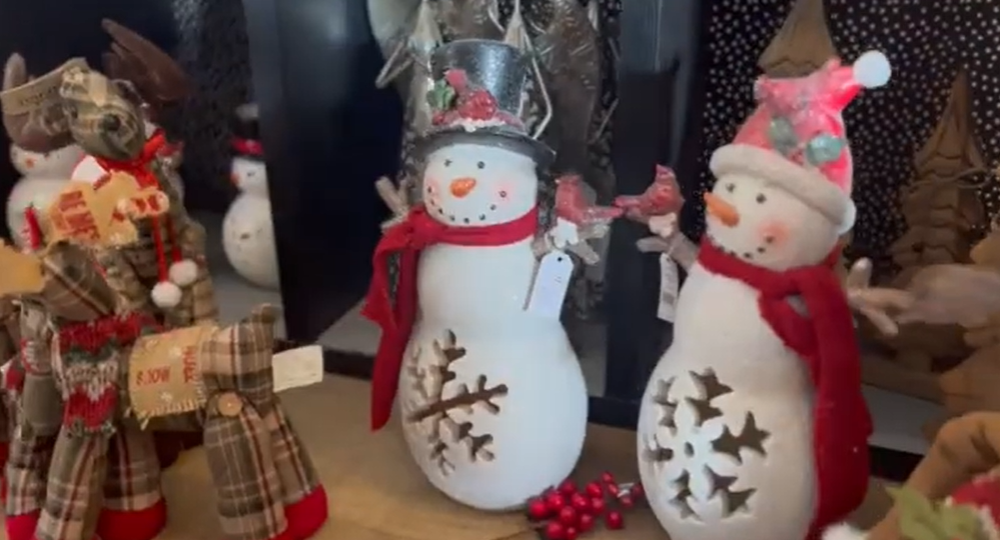 Tucked just off Baseline Road in Gilbert, Mother Nature’s Farm has been bringing old-fashioned holiday magic to Arizona families for decades.
