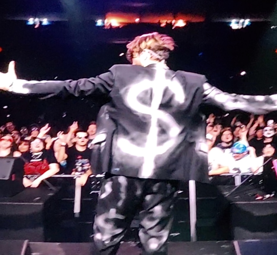 bbno$ at Arizona Financial Theatre