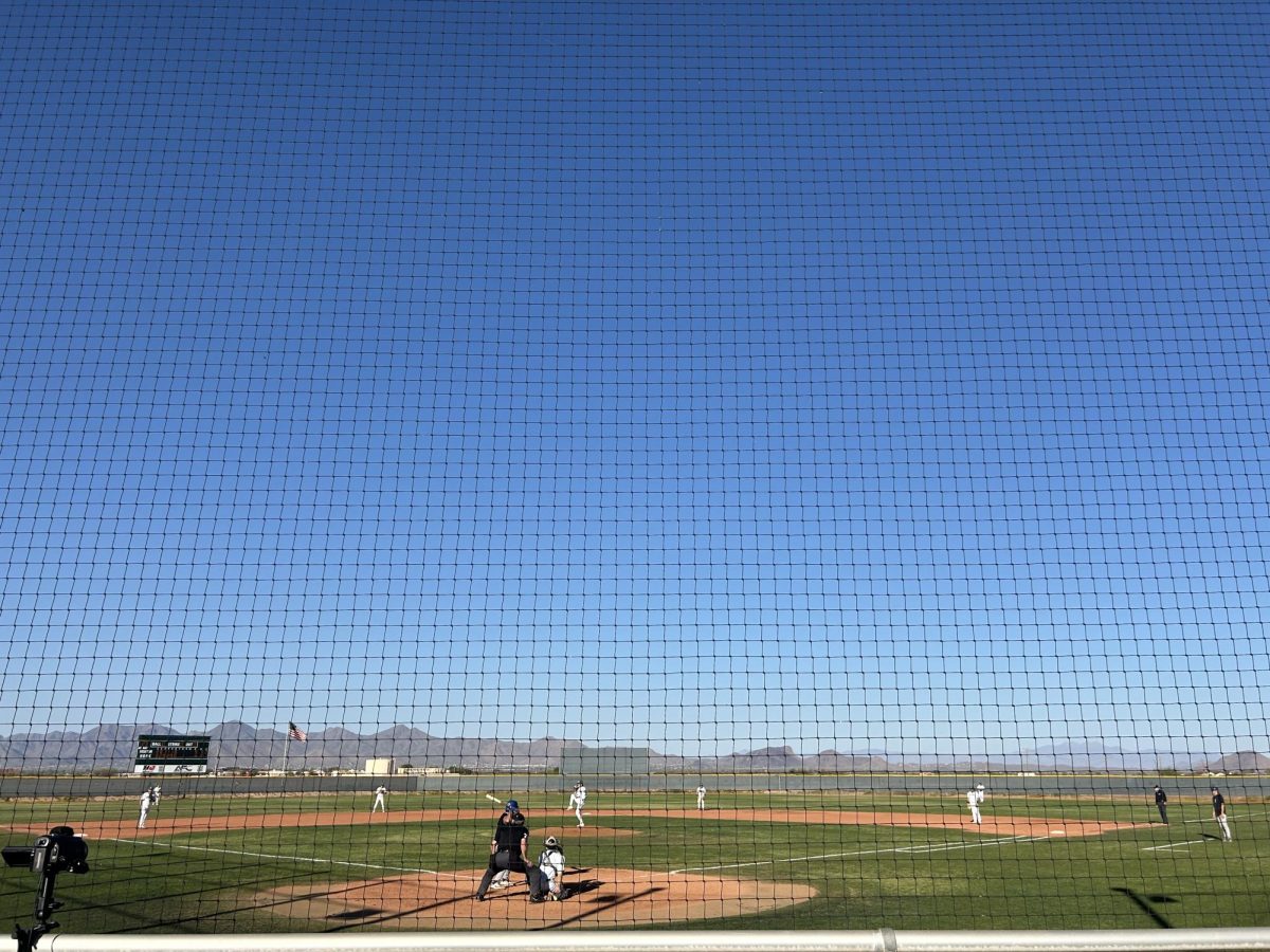 SCC (Scottsdale Community College) vs GCC (Gateway Community College) Tuesday