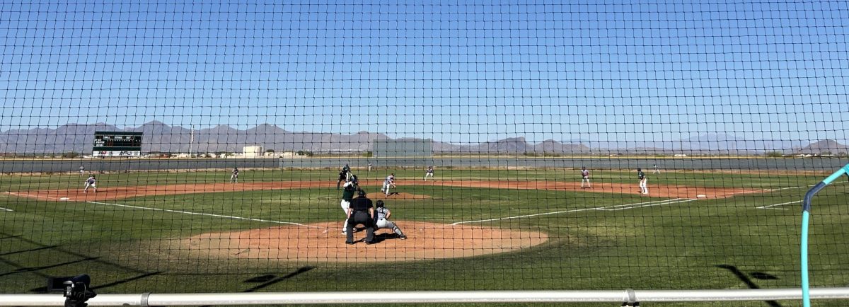 SCC Artichokes vs GCC Gauchos Wednesday
