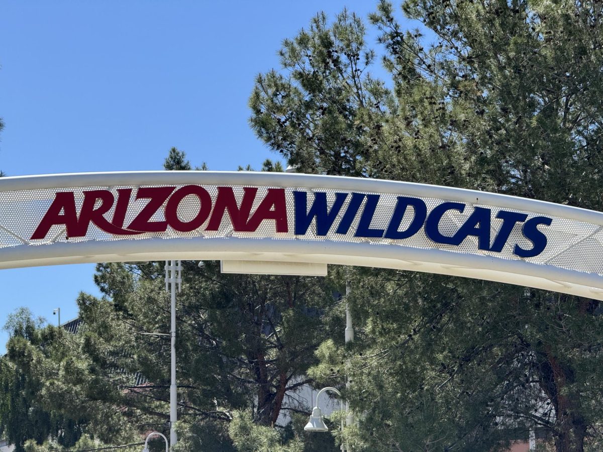 University of Arizona